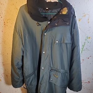 Vintage Kanuk Winter Jacket Men Size 6